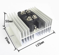 Load image into Gallery viewer, Floor Bumper Car Rectifier Bridge
