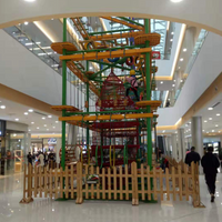 Load image into Gallery viewer, Outdoor Obstacle Course Equipment
