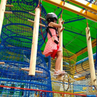 Load image into Gallery viewer, Outdoor Obstacle Course Equipment
