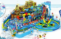 Load image into Gallery viewer, Kid Play Balls Pool Equipment
