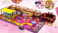 Load image into Gallery viewer, Indoor Playground Equipment
