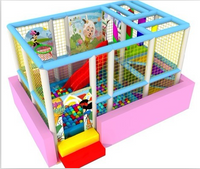 Load image into Gallery viewer, Children Outdoor Playground Equipment
