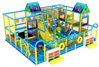 Load image into Gallery viewer, Kids Indoor Tunnel Playground
