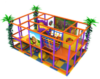 Load image into Gallery viewer, Children Outdoor Playground Equipment
