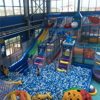 Load image into Gallery viewer, High-Quality Indoor Playground

