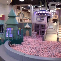 Load image into Gallery viewer, High-Quality Indoor Playground
