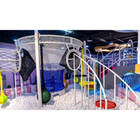 Load image into Gallery viewer, Indoor Playground Equipment
