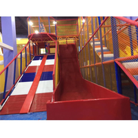 Load image into Gallery viewer, Kid&#39;s Indoor Playground
