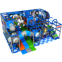 Load image into Gallery viewer, Indoor playground For Sale
