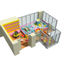 Load image into Gallery viewer, Children Outdoor Playground Equipment
