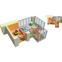 Load image into Gallery viewer, Children Outdoor Playground Equipment
