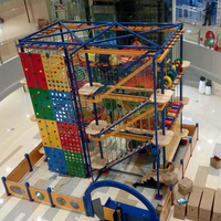 Load image into Gallery viewer, Rope body Exercise Equipment
