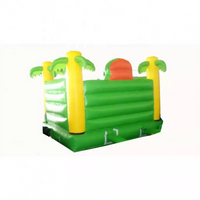 Load image into Gallery viewer, Outdoor Double Inflatable Slide
