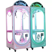 Load image into Gallery viewer, Claw Crane Game Machine
