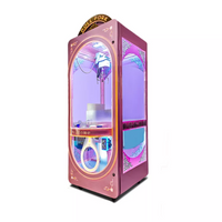 Load image into Gallery viewer, Claw Crane Game Machine
