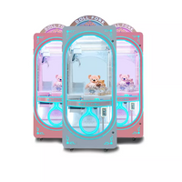 Load image into Gallery viewer, Claw Crane Game Machine
