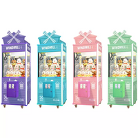 Load image into Gallery viewer, Crane Machine Game
