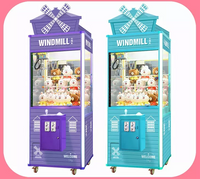 Load image into Gallery viewer, Crane Machine Game
