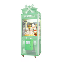 Load image into Gallery viewer, Crane Machine Game
