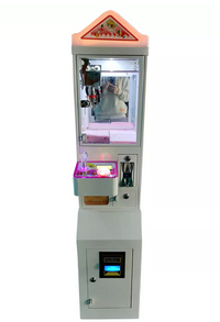 Load image into Gallery viewer, Mini Claw Crane Machine

