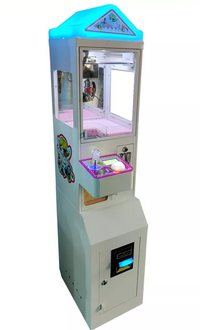 Load image into Gallery viewer, Mini Claw Crane Machine
