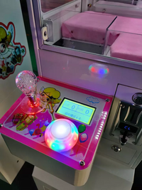 Load image into Gallery viewer, Mini Claw Crane Machine
