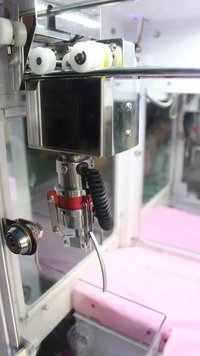 Load image into Gallery viewer, Mini Claw Crane Machine
