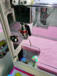 Load image into Gallery viewer, Mini Claw Crane Machine
