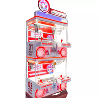 Load image into Gallery viewer, 4 Players Mini Vending Machine
