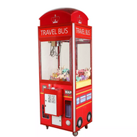 Load image into Gallery viewer, Toys Grabber Claw Crane Machine
