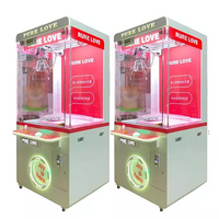 Load image into Gallery viewer, Indoor Amusement Gift Plush Machine
