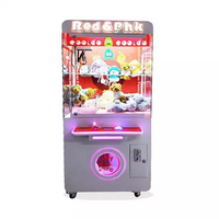 Load image into Gallery viewer, Indoor Amusement Gift Plush Machine
