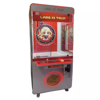 Load image into Gallery viewer, Indoor Amusement Gift Plush Machine
