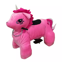 Load image into Gallery viewer, Hot Sale Plush Animal Car
