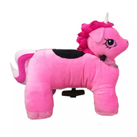 Load image into Gallery viewer, Hot Sale Plush Animal Car
