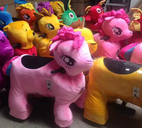 Load image into Gallery viewer, Hot Sale Plush Animal Car
