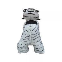 Load image into Gallery viewer, White Tiger Animals Rideable
