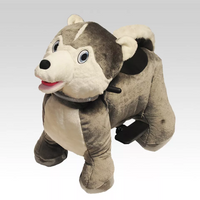 Load image into Gallery viewer, Mall Animal Ride
