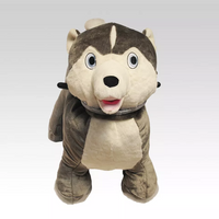 Load image into Gallery viewer, Mall Animal Ride
