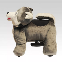 Load image into Gallery viewer, Mall Animal Ride
