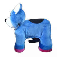 Load image into Gallery viewer, Zippy kids animal Car
