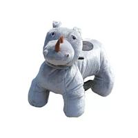 Load image into Gallery viewer, Animal Ride On Toy For Mall
