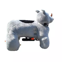 Load image into Gallery viewer, Animal Ride On Toy For Mall
