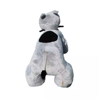 Load image into Gallery viewer, Animal Ride On Toy For Mall
