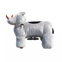 Load image into Gallery viewer, Animal Ride On Toy For Mall

