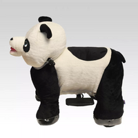 Load image into Gallery viewer, Panda Animal Ride
