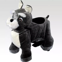 Load image into Gallery viewer, Stuffed Plush Electric Walking
