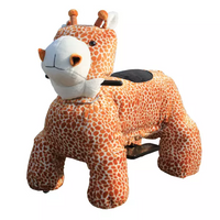 Load image into Gallery viewer, Indoor Playground Animal Riding
