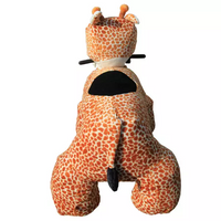 Load image into Gallery viewer, Indoor Playground Animal Riding
