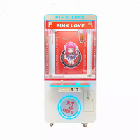 Load image into Gallery viewer, Indoor Amusement Gift Plush Machine
